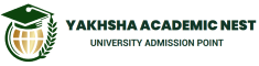 Yakhsha Academic Nest